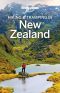 Lonely Planet Hiking & Tramping in New Zealand