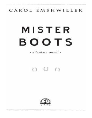 Mister Boots