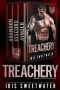 Treachery · Midnight Saints MC Boxset 1-3