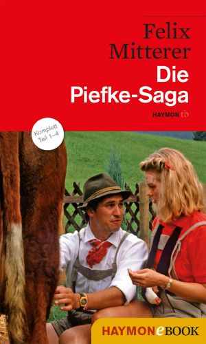 Die Piefke-Saga · Komödie einer vergeblichen Zuneigung