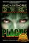 KRONOS RISING: PLAGUE: If you thought dry land was safe, think again.