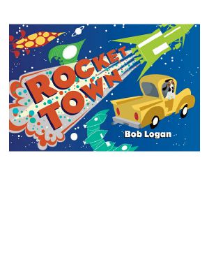 Rocket Town
