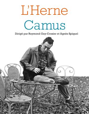 Cahier Camus