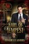 Earl of Tempest · The Wicked Earls Club