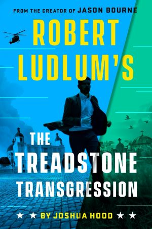 The Treadstone Transgression