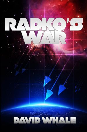 Radko's War, #1