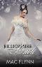 Billionaire Seeking Bride #2 (BBW Alpha Billionaire Romance)