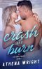 Crash and Burn (Sin and Tonic Book 3)