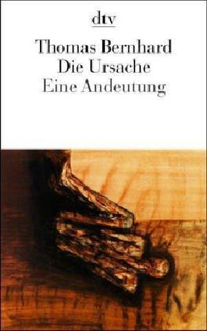 Die Ursache Eine Andeutung