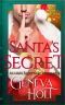 Santa's Secret · An MM Fairytale Romance