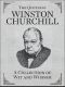 The Quotable Winston Churchill: A Collection of Wit and Wisdom