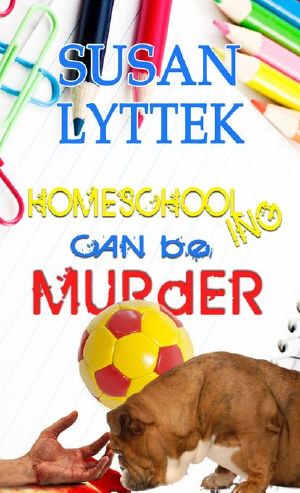 Homeschooling Can be Murder