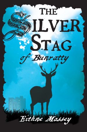 The Silver Stag of Bunratty