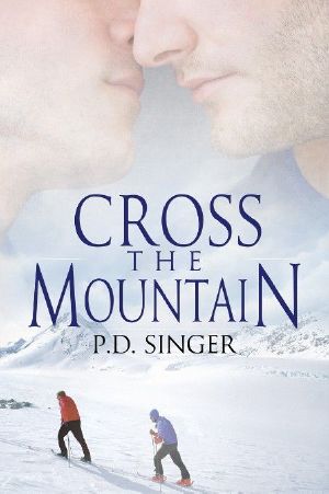 P.D. Singer - Mountain 3.2 - Cross the Mountain