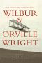 The Published Writings of Wilbur and Orville Wright