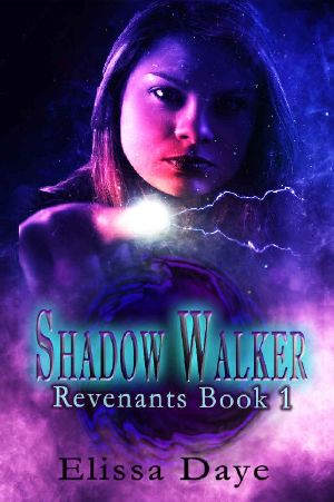 Shadow Walker (Revenant’s Series Book 1)