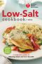 American Heart Association Low-Salt Cookbook