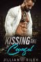 Kissing the Counsel · A Second Chance Romance