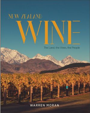 New Zealand Wine