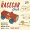 The Racecar Book · Build and Race Mousetrap Cars, Dragsters, Tri-Can Haulers & More (Science in Motion)