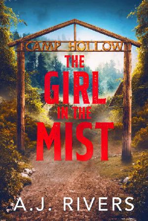 The Girl in the Mist (Emma Griffin® FBI Mystery Retro - Limited Series Book 1)