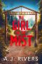 The Girl in the Mist (Emma Griffin® FBI Mystery Retro - Limited Series Book 1)