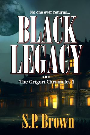 Black Legacy