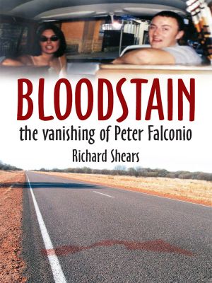 Bloodstain