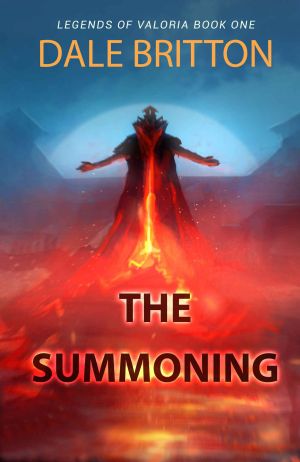 The Summoning (Legends of Valoria Book 1)