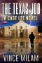 The Texas Job: (A Case Lee Novel Book 9)