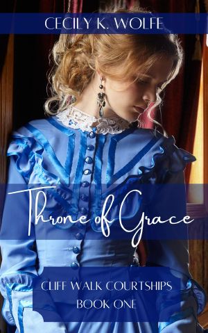 Throne of Grace