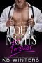 Four Nights Forever (Connelly Crime Family Book 1)