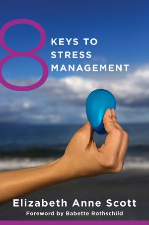 8 Keys to Stress Management · 8 Keys to Mental Health