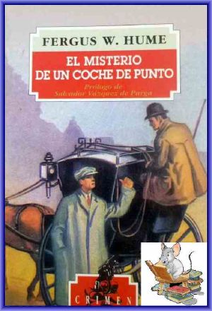 El Misterio De Un Coche De Punto