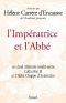 L'Impératrice Et L'Abbé · Un Duel Littéraire Inédit Entre Catherine II Et L'Abbé Chappe D'Auteroche