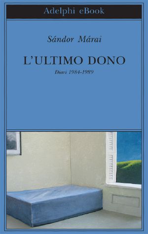 L’ultimo dono