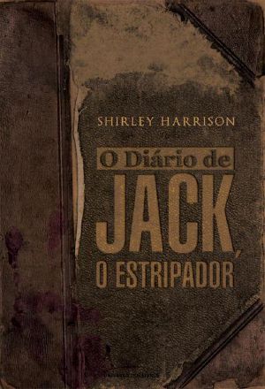 O Diario De Jack, O Estripador