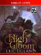 High Gloom: A LitRPG/GameLit Adventure (The Bad Guys Book 6)