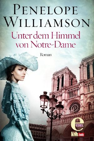 Unter dem Himmel von Notre-Dame