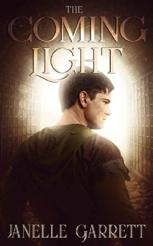 The Coming Light: A historical fiction and fantasy series (The Rodasia Chronicles Book 2)