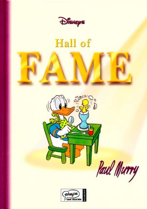 Hall of Fame 05 Paul Murry