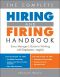 The Complete Hiring and Firing Handbook · Every Manager's Guide to Working With Employees · Legally