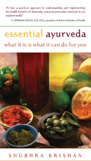 Essential Ayurveda