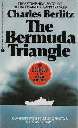 The Bermuda Triangle