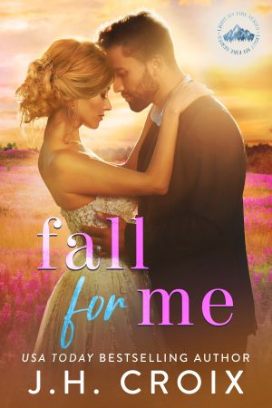 Fall For Me