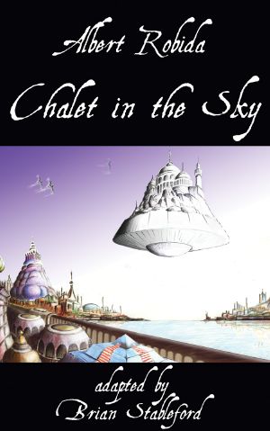 Chalet in the Sky