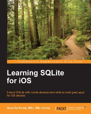 Learning SQLite for iOS