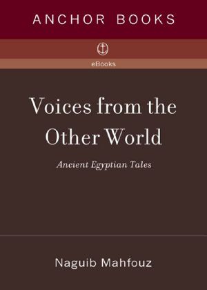 Voices from the Other World