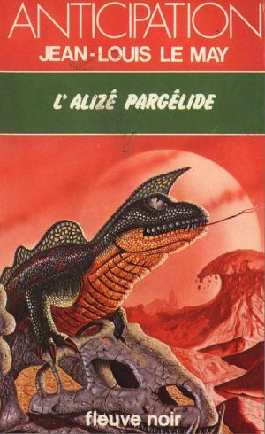 L'Alizé pargélide