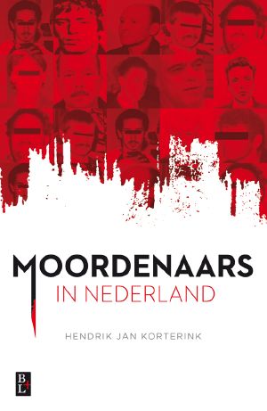 Moordenaars in Nederland